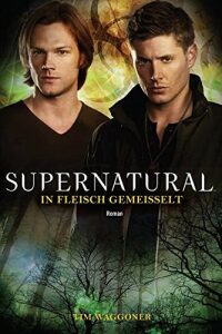 Supernatural 1 - Waggoner Tim