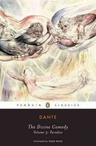 The Divine Comedy : Paradise (Defekt) - Dante Alighieri