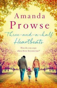 Three-and-a-Half Heartbeats - Amanda Prowseová