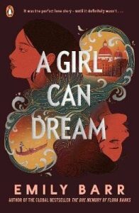 A Girl Can Dream - Emily Barrová