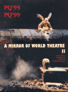 A Mirror of World Theatre II - Jiří Hilmera, ...