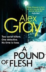 A Pound of Flesh - Alex Gray