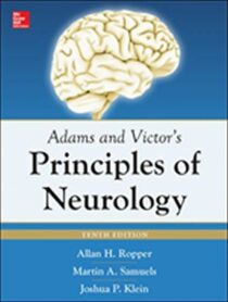 Adams & Victor´s Principles of Neurology 10th Ed. - 