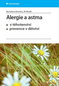 Alergie a astma - Jiří Novák, ...