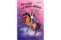 Ali a kůň za milión miliónů - Marcella Marboe