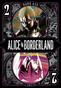 Alice in Borderland, Vol. 2 (Defekt) - Haro Aso
