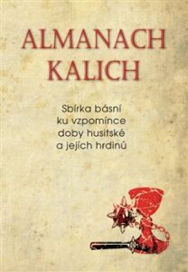 Almanach Kalich - Daniel Landa, ...