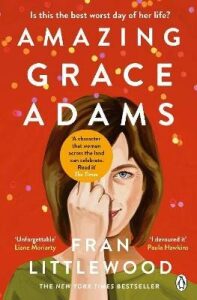 Amazing Grace Adams - Fran Littlewoodová