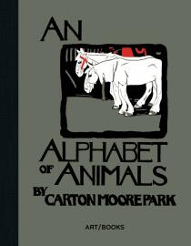An Alphabet of Animals (Art / Books Children’s Classics) - Moore Park