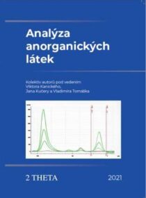 Analýza anorganických látek - Viktor Kanický
