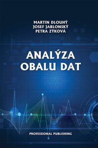 Analýza obalu dat - Martin Dlouhý