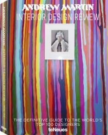 Andrew Martin Interior Design Review Vol. 22 - Andrew Martin