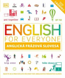 English for Everyone Anglická frázová slovesa - Tim Bowen, Thomas Booth, ...