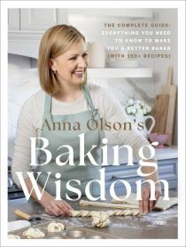 Anna Olson's Baking Wisdom - Anna Olson