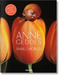 Anne Geddes. Small World - Anne Geddes
