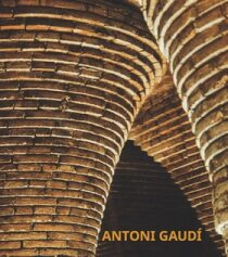 Gaudí (posterbook) - Hajo Düchting