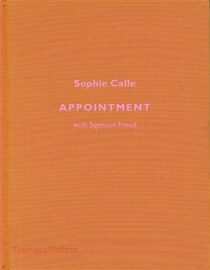 Appointment - Sophie Calle