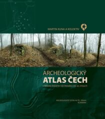 Archeologický atlas ČR - Martin Kuna