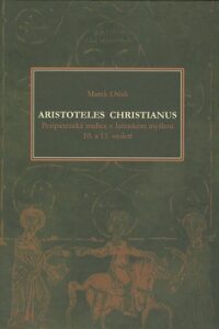 Aristoteles christianus - Marek Otisk