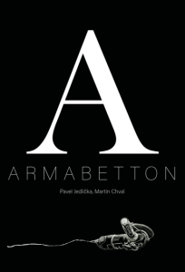 Armabetton - Martin Chval,Pavel Jedlička