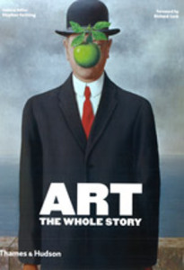 Art: The Whole Story - Stephen Farthing
