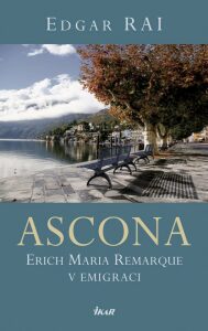 Ascona - Edgar Rai