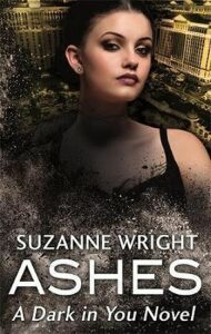 Ashes (Defekt) - Suzanne Wright