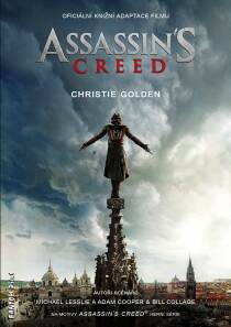 Assassin's Creed - Christie Golden