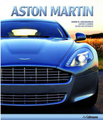 Aston Martin - Rainer W. Schlegelmilch