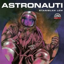 Astronauti - Stanisław Lem