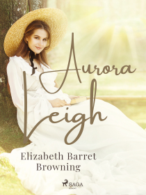 Aurora Leigh - Elizabeth Barrett-Browningová