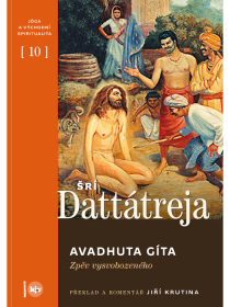 Avadhuta Gíta - Pán Dattátreja