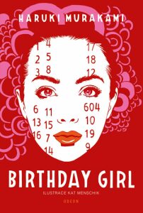 Birthday Girl Haruki Murakami