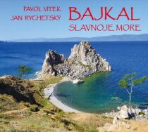 Bajkal - Jan Rychetský,Pavol Vitek
