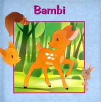 Bambi - A. M. Lefévre