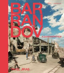 Barrandov a zahraniční film Pavel Jiras