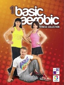 Basic aerobic - DVD - 