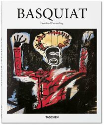 Basquiat - Leonhard Emmerling
