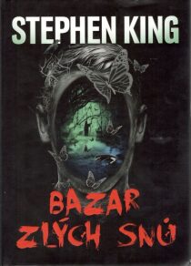 Bazar zlých snů Stephen King