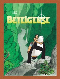 Betelgeuse (brož.) (Mistrovská díla evropského komiksu) - Leo