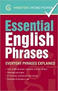 Better English Phrases - 