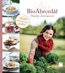 Bioabecedář Hanky Zemanové 2.aktul.vydání - Hana Zemanová