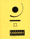 Bod - linie - plocha - Wassily Kandinsky