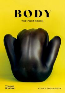 Body: The Photobook - Nathalie Herschdorfer