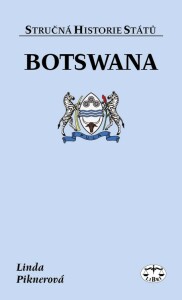 Botswana - Linda Piknerová