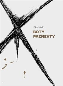 Boty Paznehty - Zdeněk Volf