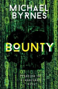 Bounty Michael Byrnes