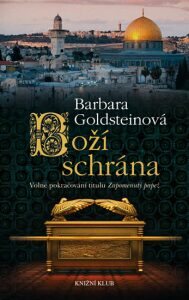 Boží schrána 2 - Barbara Goldsteinová