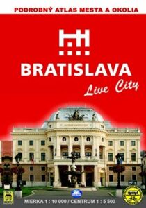 Bratislava Live City - 