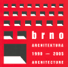 Brno - Architektura 1990-2005 - 